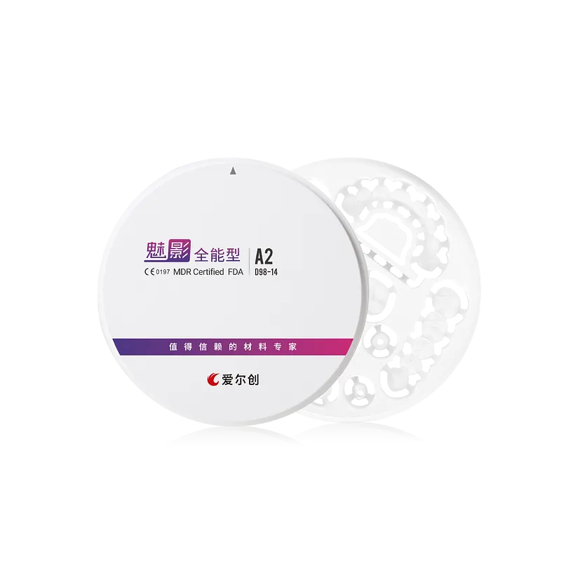 以無(wú)極之美 締造修復(fù)新維度